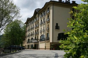 Hotel Elbrus*** Spa&Wellness_2