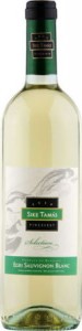 wino Sike Tamas Egri Sauvignon Blanc 2011