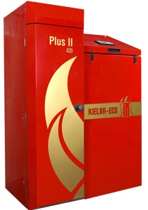 Kielar Eco Plus II